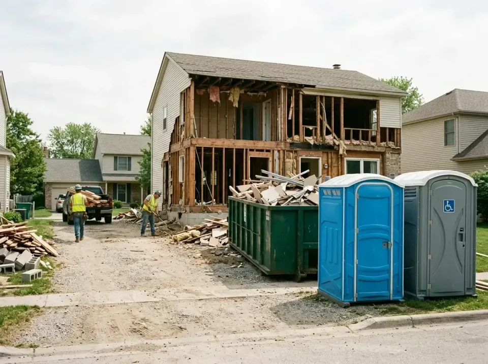 home-renovation-demolition-sit-010 — frequently asked questions, Portable Toilet & Dumpsters Rental in Palm Beach Gardens, FL